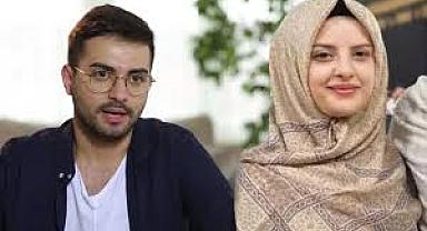 Kadir Ezildi Gamze Türkmen ile nişanlandı! İlk kareler geldi