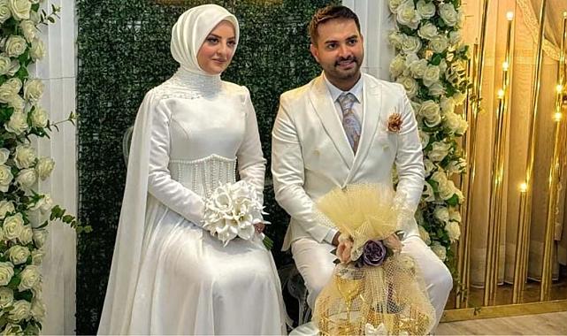 Kadir Ezildi&#039;nin kayınbiraderi ilahi sanatçısı Fırat Türkmen çıktı