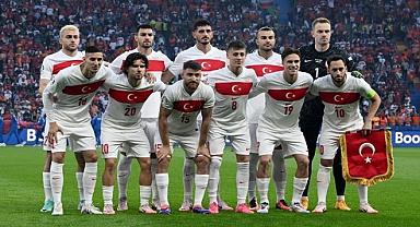 Kadroda 3 Türk yıldız: İşte EURO 2024'te çıkış yapan 11!