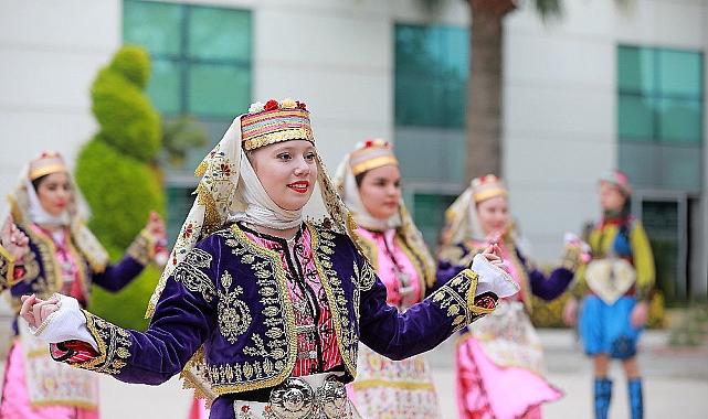 Kalben'den öğrencilere sınavlar öncesi moral