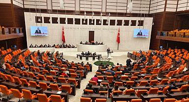 Kamuda tasarruf paketi Meclis’ten geçti