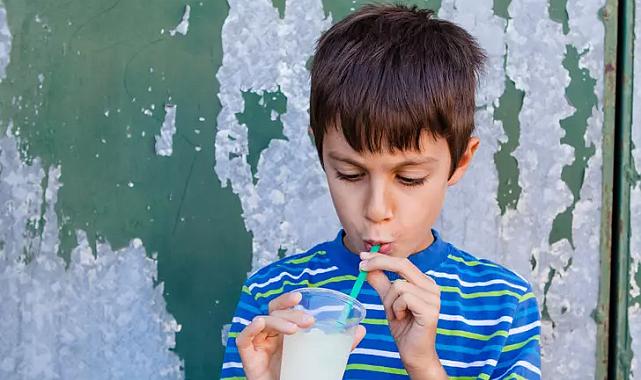 Kanserojen madde içeriyor! Uzmanlar uyarıyor: &#039;Zehir etkisi yaratacak kadar tehlikeli&#039; En çok çocuklar tüketiyor