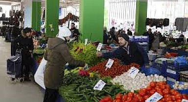 Kapalı pazar yerlerindeki satış yerleri ile ilgili düzenleme: Artık böyle kiralanacak!