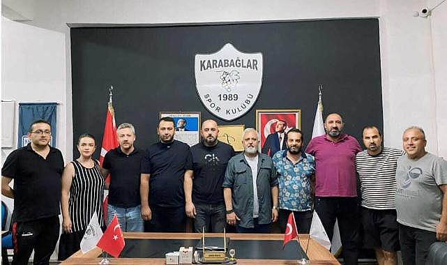 Karabağlar Spor Kulübü BAL Ligi’ne hazırlanıyor