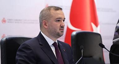 Karahan'dan faiz konusunda temkinli yaklaşım