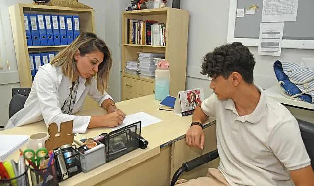 KARBEM&#039;den öğrencilere YKS desteği