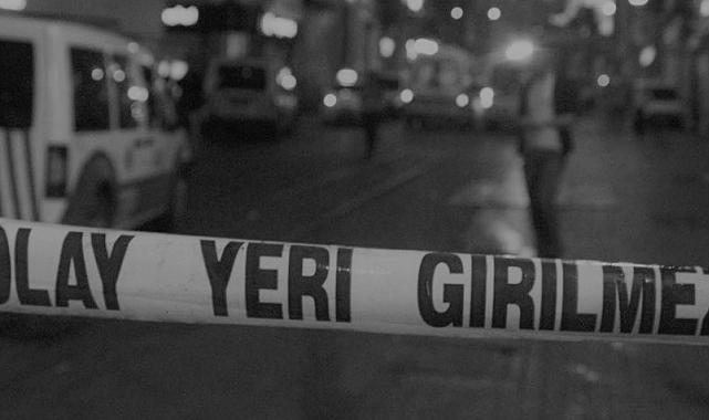 Karşıyaka’da Cinayet Skandalı: Arkadaşını Öldüren Şüpheli Kaçtı