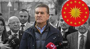 Kaset İddiaları Gündemi Sarsmıştı: Mustafa Sarıgül Hakkında 'Cumhurbaşkanlığı' İddiası