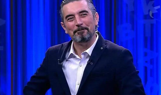 Kelime Oyunu'ndan ayrılmıştı! İşte Ali İhsan Varol’un yeni programı