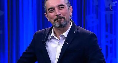 Kelime Oyunu'ndan ayrılmıştı! İşte Ali İhsan Varol’un yeni programı