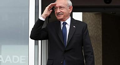 Kemal Kılıçdaroğlu İzmir’e geliyor... Programa katılacak!