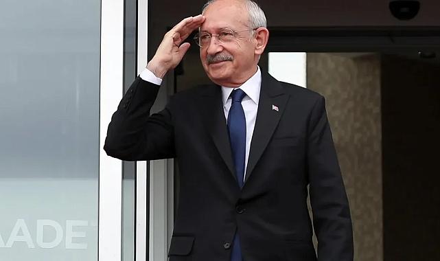 Kemal Kılıçdaroğlu İzmir’e geliyor... Programa katılacak!
