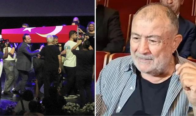 Kenan Işık&#039;ın kardeşi Mehmet Cengiz Işık gözyaşları içinde anlattı: &#039;Ben artık gideyim&#039; dedi, gitti
