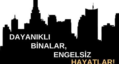 ‘Kentte Engel Yok’ proje yarışması kazananları belli oldu