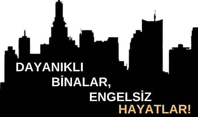‘Kentte Engel Yok’ proje yarışması kazananları belli oldu