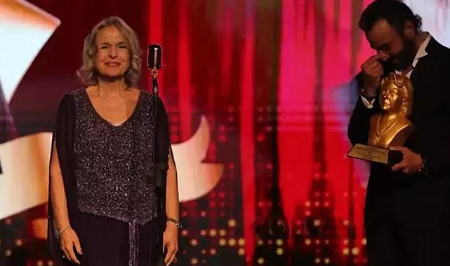 Kerem Alışık&#039;tan duygu yüklü paylaşım: Babam &#039;Gözleri göz değildi&#039; derdi!