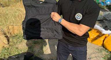 Kırgızistan'da darbe girişimi! İktidarı zorla ele geçirmeye çalışan grup bastırıldı
