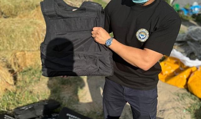 Kırgızistan'da darbe girişimi! İktidarı zorla ele geçirmeye çalışan grup bastırıldı