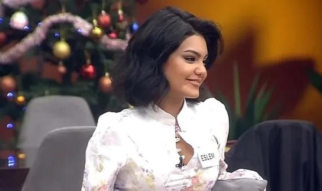 Kısmetse Olur yarışmacısı Eslem Sena Nur, 3 kadının saldırısına uğradı! Kafasına çakı sokup merdivenden ittiler