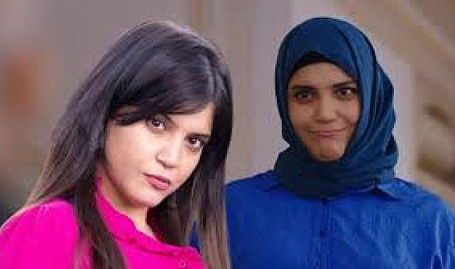 Kızılcık Şerbet'inin Nilay’ı Feyza Civelek ‘Mustafa’mdan sonra ideal erkek’ diyerek Cüneyd Efendi'yi gösterdi! Öve öve bitiremedi