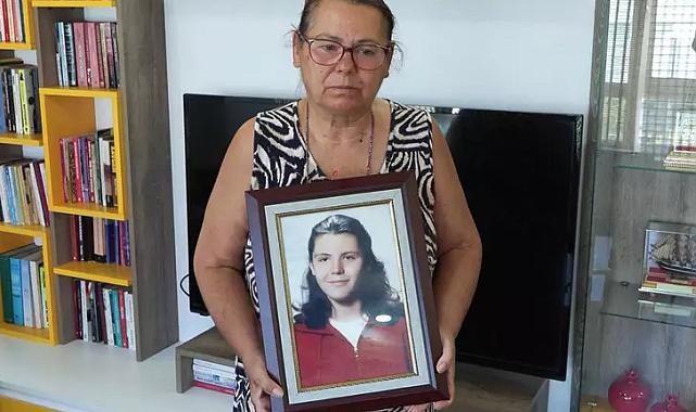 Kızını öldüren baba, müebbet hapis cezasına çarptırıldı ancak tutuklanmadı!