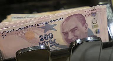 KKM bakiyesi 2 trilyon liranın altına indi
