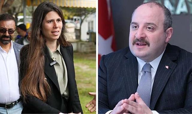 Konser krizi büyüyor! Lal Denizli&#039;den kendisini eleştiren Mustafa Varank&#039;a sert yanıt