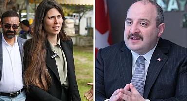 Konser krizi büyüyor! Lal Denizli'den kendisini eleştiren Mustafa Varank'a sert yanıt