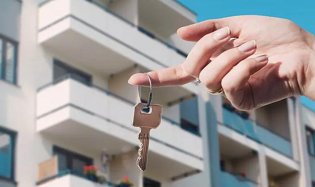 Konut piyasasında şaşırtan tablo: 1 Temmuz&#039;dan sonra tam tersi bekleniyordu! Yüzde 50 düştü!