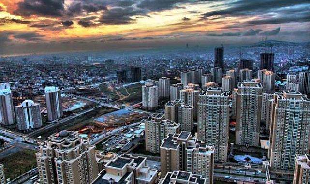 Konut satışları Haziran'da düşüş ivmesini sürdürdü