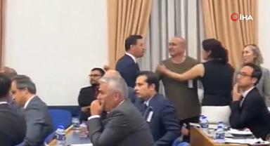 Köpek saldırısında ağır yaralanan Tunahan'ın babasından CHP'li ve HDP'li vekillere tepki