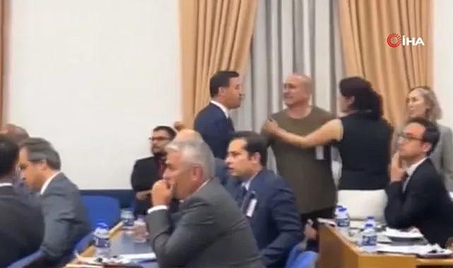 Köpek saldırısında ağır yaralanan Tunahan&#039;ın babasından CHP&#039;li ve HDP&#039;li vekillere tepki