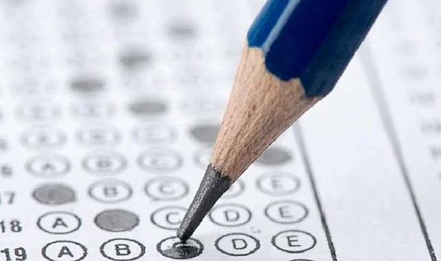 KPSS giriş belgeleri erişime açıldı