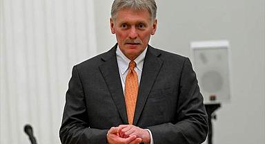 Kremlin: Soğuk Savaş'a doğru emin adımlarla ilerliyoruz