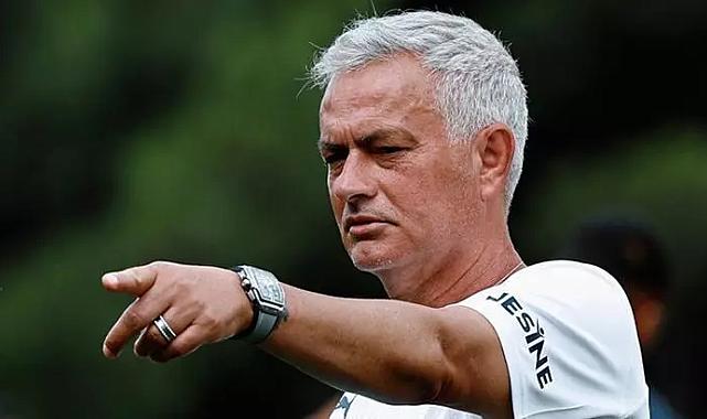 Kulübünden resmi açıklama geldi! Fenerbahçe için geliyor