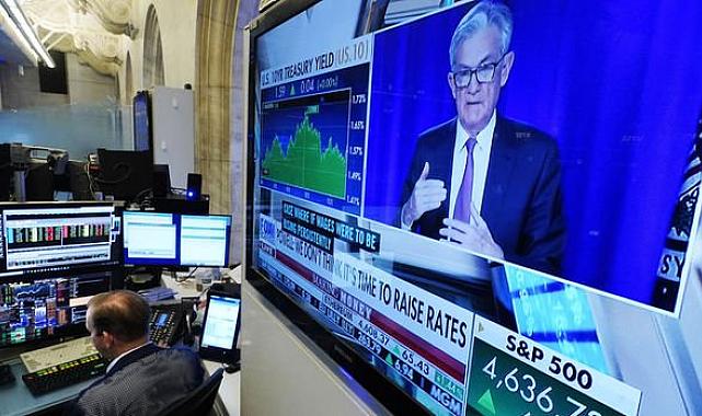 Küresel piyasalar Powell'ı bekliyor