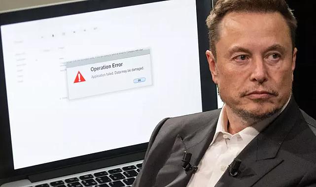 &#039;Küresel yazılım sorunu&#039; dünyada kaosa neden olmuştu! Elon Musk kararını verdi: