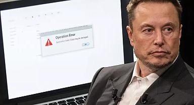 'Küresel yazılım sorunu' dünyada kaosa neden olmuştu! Elon Musk kararını verdi: