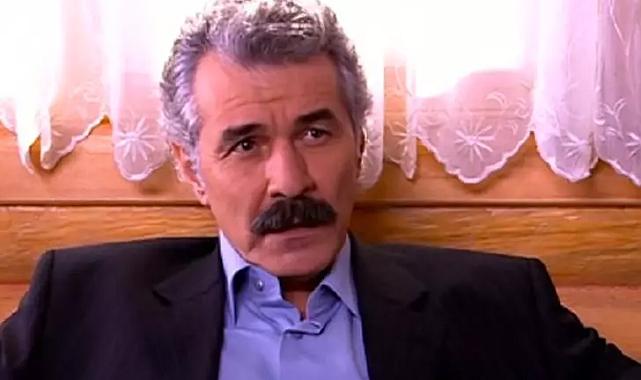 'Kurtlar Vadisi'nin Kirve'si Ali İpin eşiyle pozunu paylaştı!