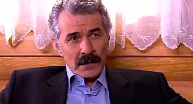 'Kurtlar Vadisi'nin Kirve'si Ali İpin eşiyle pozunu paylaştı!