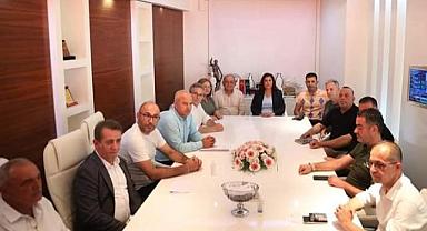 Kuşadası Belediyesi Ekonomik Krizle Mücadelede Kararlı