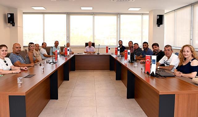 Kuşadası Belediyesi’nde İşçilerin Maaş Alacağı Kalmadı