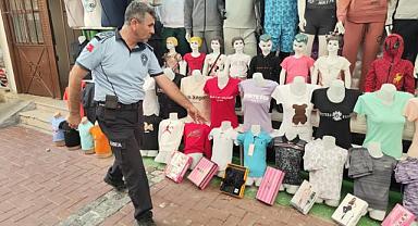 Kuşadası Belediyesi Sıfır İşgaliyeden Taviz Vermiyor
