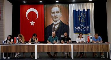 Kuşadası’nın Sönen Ciğerleri Yeniden Canlandırılacak