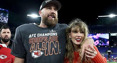 Lüks düşkünü Taylor Swift ve sevgilisi günlük 3,3 milyon TL harcıyor