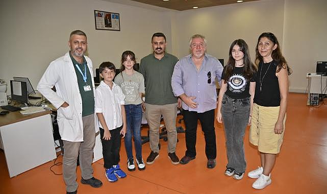 MABEM’den Öğrencilere Danışmanlık hizmeti