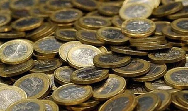 Madeni paranın adı var kendi yok