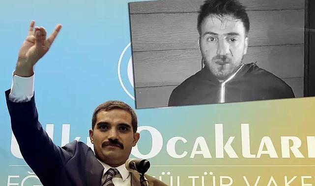 Mahkeme başkanını kızdırdı, gazetecilere kafa salladı! Sinan Ateş cinayeti duruşmasında anlattı: '10 kişiyi vurduk'
