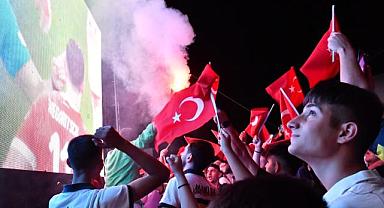 Manisa Tek Dilek, Tek Nefes