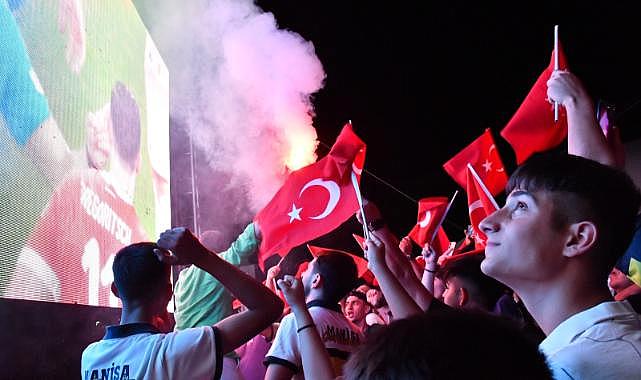 Manisa Tek Dilek, Tek Nefes